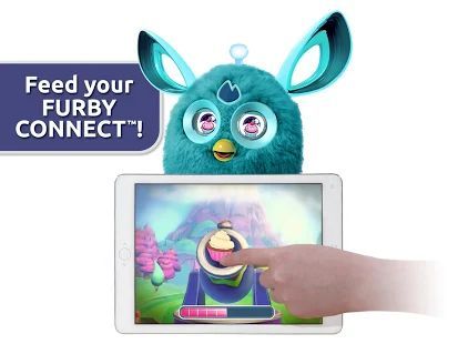 Скачать Furby Connect World (Взлом на деньги) версия Зависит от устройства apk на Андроид