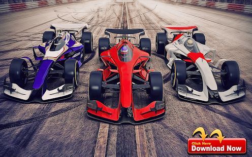 Скачать формула Car Race Game 3D: Fun New Car Games 2020 (Взлом на монеты) версия 2.3 apk на Андроид