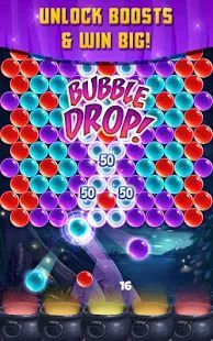 Скачать Bubbles Fairy Craft (Взлом на деньги) версия 3.31 apk на Андроид