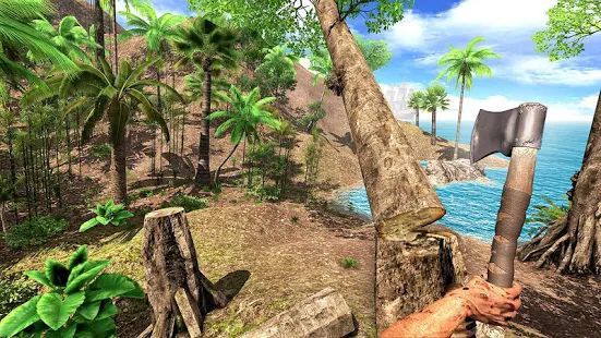 Скачать Остров Выживания - Игры На Выживание (Взлом на деньги) версия 1.20 apk на Андроид Скачать Остров Выживания - Игры На Выживание (Взлом на деньги) версия 1.20 apk на Андроид