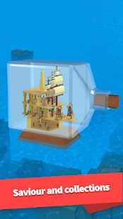 Скачать Idle Arks: Build at Sea (Взлом открыто все) версия 2.0.5 apk на Андроид