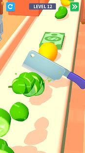 Скачать Cooking Games 3D (Взлом на монеты) версия 1.2.6 apk на Андроид