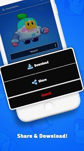 Скачать SFX for Brawl Stars (Взлом на деньги) версия 2.3.0.1 apk на Андроид