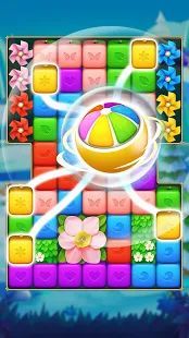 Скачать Fruit Block - Puzzle Legend (Взлом открыто все) версия 87 apk на Андроид
