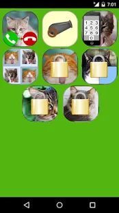 Скачать ложный вызов кошка игра 2 (Взлом открыто все) версия 4.0 apk на Андроид