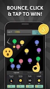 Скачать Idle Emojis (Взлом открыто все) версия 1.0.17 apk на Андроид