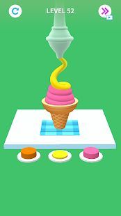 Скачать Food Games 3D (Взлом открыто все) версия 1.2.4 apk на Андроид