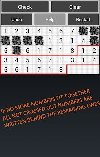 Скачать Numbers Game - Numberama (Взлом на монеты) версия 2.8.68 apk на Андроид
