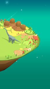 Скачать Merge Safari - Fantastic Animal Isle (Взлом на монеты) версия 1.0.79 apk на Андроид