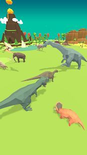 Скачать Merge Safari - Fantastic Animal Isle (Взлом на монеты) версия 1.0.79 apk на Андроид