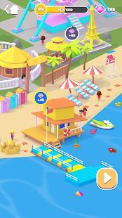 Скачать Sand Balls - Puzzle Game (Взлом открыто все) версия 2.0.4 apk на Андроид