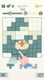 Скачать SudoCube - Игра-головоломка с блоками бесплатнo (Взлом на деньги) версия 2.302 apk на Андроид