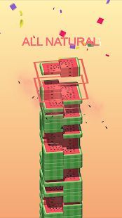 Скачать Juicy Stack - 3D Tile Puzzlе (Взлом на деньги) версия 1.14 apk на Андроид