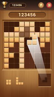 Скачать Wood Block Sudoku (Взлом на монеты) версия 0.5.2 apk на Андроид