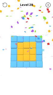 Скачать Stack Blocks 3D (Взлом на монеты) версия 0.16.1 apk на Андроид