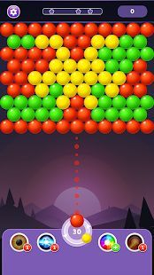 Скачать Шарики-стрелялки — Веселая головоломка (Взлом на монеты) версия 2.06 apk на Андроид