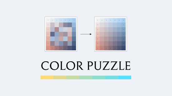 Скачать Цветная головоломка - Скачать бесплатные обои (Взлом на монеты) версия 3.14.0 apk на Андроид