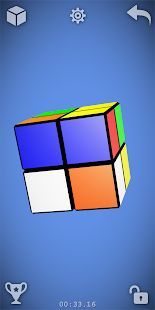 Скачать Кубик 3D (Взлом на деньги) версия 1.16.6 apk на Андроид