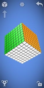 Скачать Кубик 3D (Взлом на деньги) версия 1.16.6 apk на Андроид
