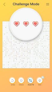 Скачать Happy Pixel Puzzle: бесплатная игра-раскраска (Взлом на монеты) версия 2.7.6 apk на Андроид