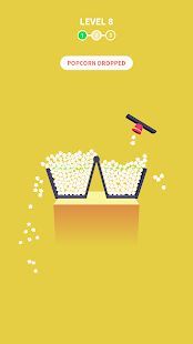 Скачать Popcorn Burst (Взлом на деньги) версия 1.5.3 apk на Андроид