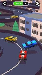 Скачать Car Games 3D (Взлом на деньги) версия 0.4.2 apk на Андроид