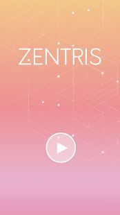 Скачать Zentris (Взлом открыто все) версия 1.19.04 apk на Андроид