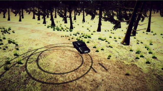 Скачать Жигули симулятор вождения - VAZ Driving Simulator (Взлом на монеты) версия 1.3 apk на Андроид