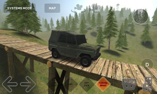 Скачать Dirt Trucker: Muddy Hills (Взлом открыто все) версия 1.0.10 apk на Андроид