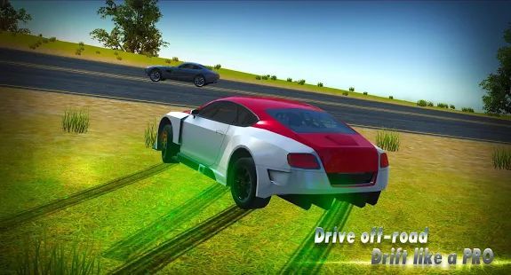 Скачать Furious Car Driving 2020 (Взлом на деньги) версия 2.6.0 apk на Андроид
