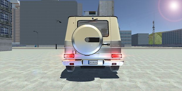 Скачать Автомобильные Racing 3D-City (Взлом открыто все) версия 1 apk на Андроид