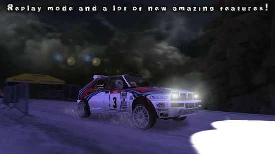 Скачать M.U.D. Rally Racing (Взлом на деньги) версия 2.0.1 apk на Андроид