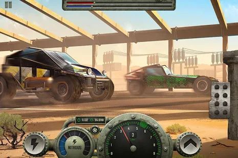 Скачать Racing Xtreme: Fast Rally Driver 3D (Взлом открыто все) версия 1.13.0 apk на Андроид