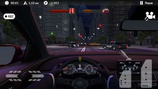 Скачать Driving Zone 2 Lite (Взлом открыто все) версия 0.65 apk на Андроид