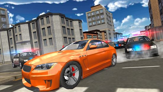Скачать Extreme Car Driving Racing 3D (Взлом открыто все) версия 3.14 apk на Андроид