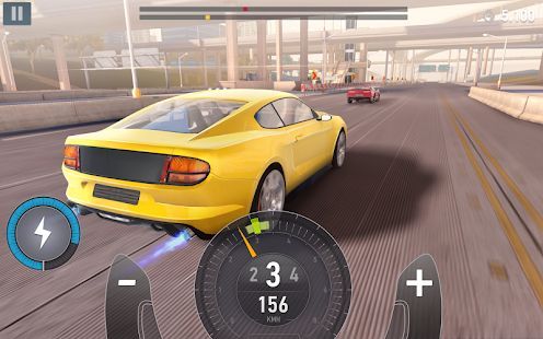 Скачать Top Speed 2: Drag Rivals & Nitro Racing (Взлом открыто все) версия 1.01.7 apk на Андроид