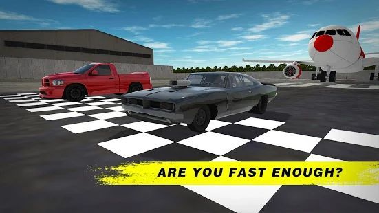 Скачать Extreme Speed Car Simulator 2020 (Beta) (Взлом открыто все) версия 1.1.6 apk на Андроид