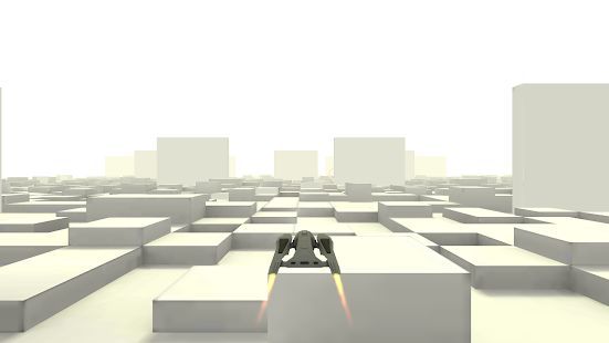 Скачать VR X-Racer - Aero Racing Games (Взлом на деньги) версия 6.2 apk на Андроид