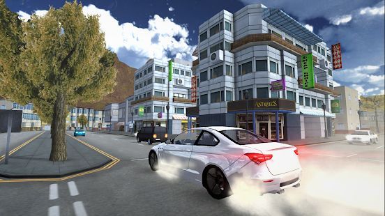 Скачать Extreme GT Racing Turbo Sim 3D (Взлом открыто все) версия 4.7 apk на Андроид