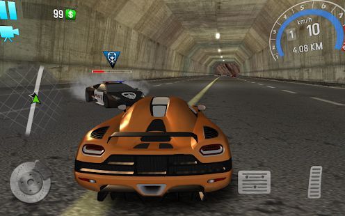 Скачать Racer UNDERGROUND (Взлом открыто все) версия 1.39 apk на Андроид