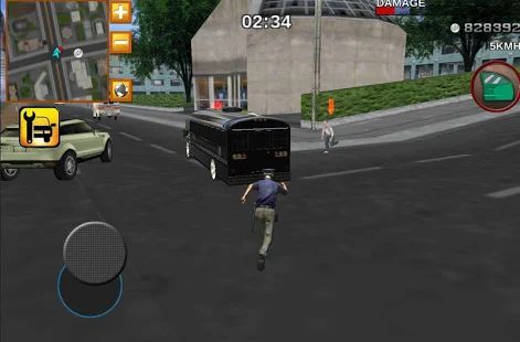Скачать Police bus prison transport 3D (Взлом на монеты) версия 1.8 apk на Андроид