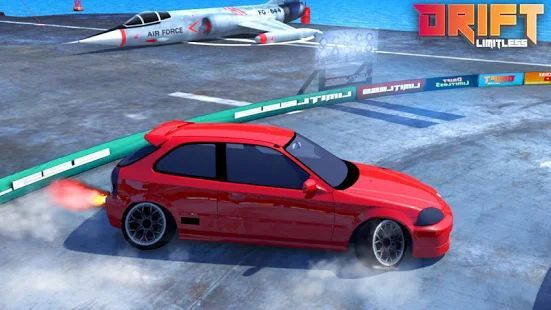 Скачать Drift - Car Drifting Games : Car Racing Games (Взлом на монеты) версия Зависит от устройства apk на Андроид