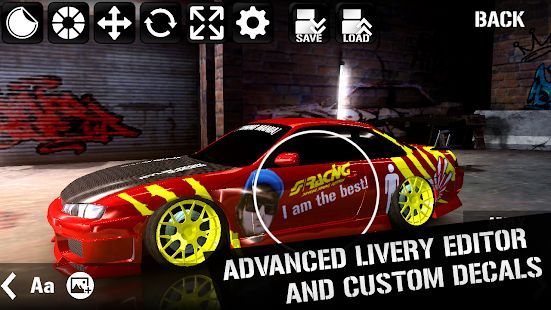 Скачать Illegal Race Tuning - Real car racing multiplayer (Взлом на деньги) версия 12 apk на Андроид