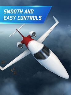Скачать Бесплатный 3D-авиасимулятор: самолет изумительный (Взлом открыто все) версия 2.2.3 apk на Андроид Скачать Бесплатный 3D-авиасимулятор: самолет изумительный (Взлом открыто все) версия 2.2.3 apk на Андроид