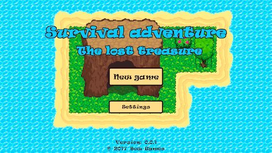 Скачать Survival RPG - Поиск сокровищ приключенческая 2d (Взлом на деньги) версия 6.0.5 apk на Андроид