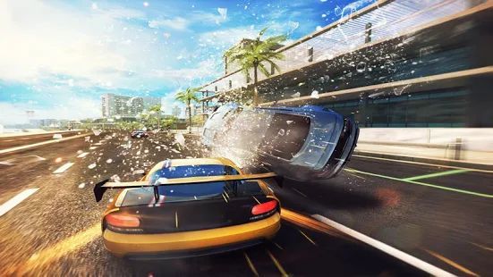 Скачать Extreme Driving Simulator- Car Racing 2020 (Взлом на деньги) версия 1.0.2 apk на Андроид