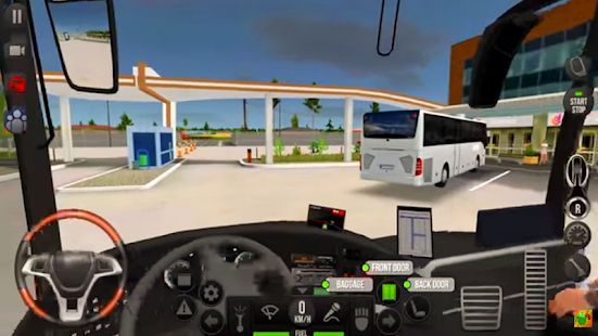 Скачать Супер драйвер для автобуса: пвп арена 2020 (Взлом открыто все) версия 0.1 apk на Андроид