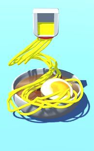 Скачать Noodle Master (Взлом на деньги) версия 2.2.1 apk на Андроид