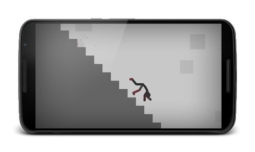 Скачать Stickman Dismounting (Взлом открыто все) версия 2.2.1 apk на Андроид