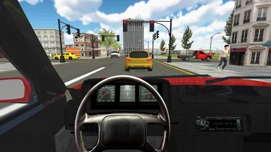 Скачать симулятор вождения автомобиля 3D - 2020 игры (Взлом на деньги) версия 2.3 apk на Андроид